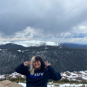 Meet your Posher, Talina